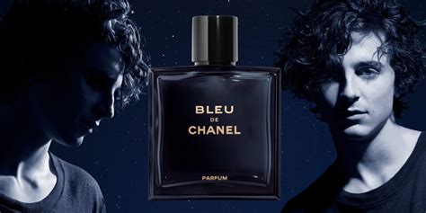 chanel bleu intense usd|timothee chanel bleu.